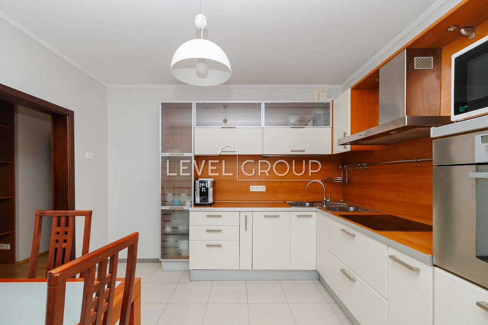 Оренда 3 кімнатної квартири Ернста 2/Турецьке містечко/Кадетський Гай Київ - зображення 1