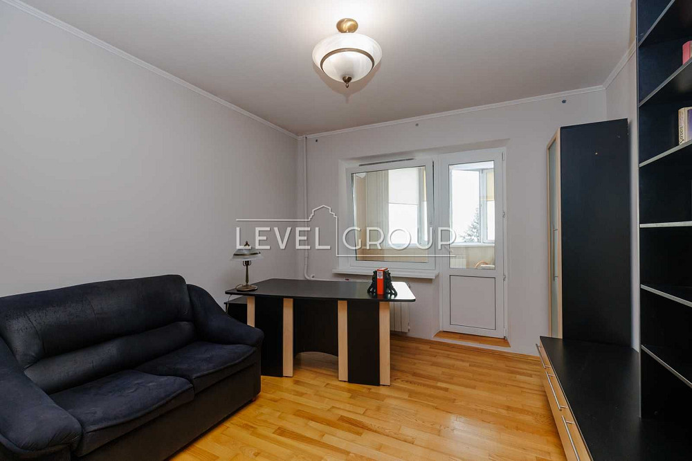 Оренда 3 кімнатної квартири Ернста 2/Турецьке містечко/Кадетський Гай Київ - зображення 3