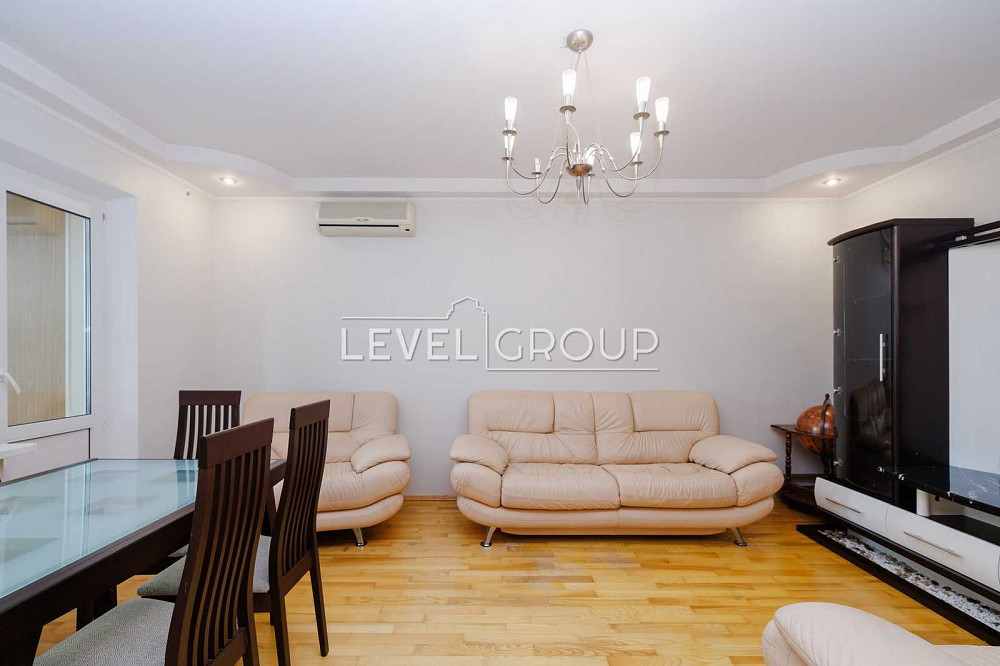 Оренда 3 кімнатної квартири Ернста 2/Турецьке містечко/Кадетський Гай Київ - зображення 7