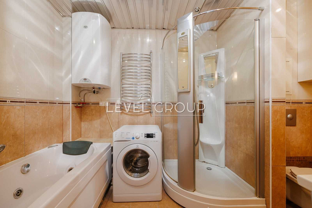 Оренда 3 кімнатної квартири Ернста 2/Турецьке містечко/Кадетський Гай Київ - зображення 5