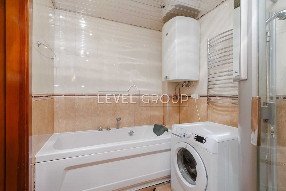 Оренда 3 кімнатної квартири Ернста 2/Турецьке містечко/Кадетський Гай Київ - зображення 6