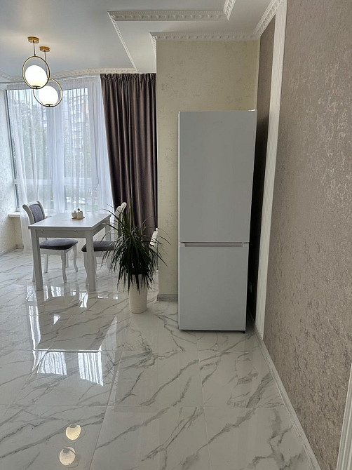 Оренда ЛЮКС-квартири в новобудові на Митниці Черкаси - зображення 4