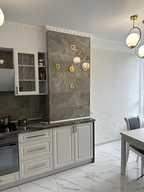 Оренда ЛЮКС-квартири в новобудові на Митниці Черкаси - зображення 2