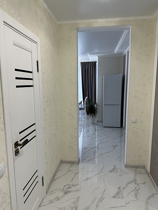 Оренда ЛЮКС-квартири в новобудові на Митниці Черкаси - зображення 5