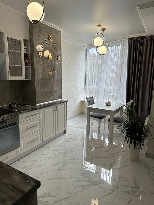 Оренда ЛЮКС-квартири в новобудові на Митниці Черкаси - зображення 1