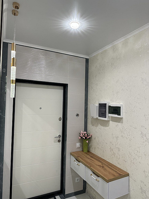 Оренда ЛЮКС-квартири в новобудові на Митниці Черкаси - зображення 8