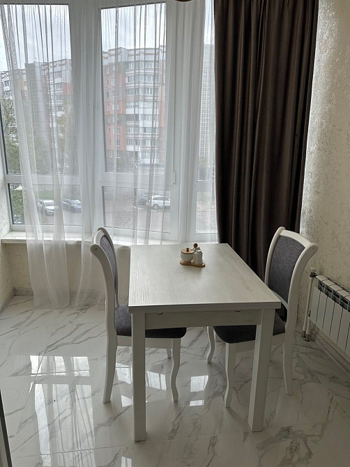 Оренда ЛЮКС-квартири в новобудові на Митниці Черкаси - зображення 3