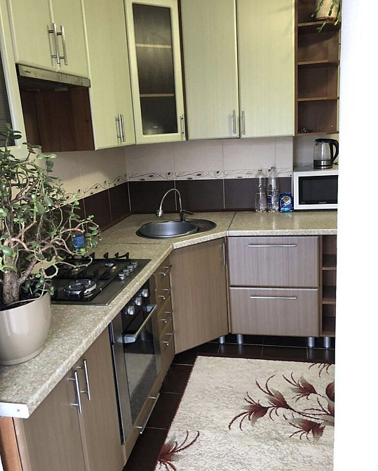 Здається в оренду 2 к квартира на Ближньому Замості Винница - изображение 1