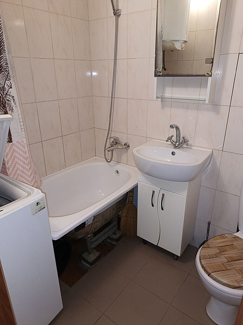 Сдам квартиру на 1 ст Люстдорфской дороги! Одеса - зображення 6