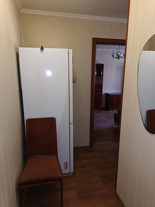 Сдам квартиру на 1 ст Люстдорфской дороги! Одеса - зображення 4