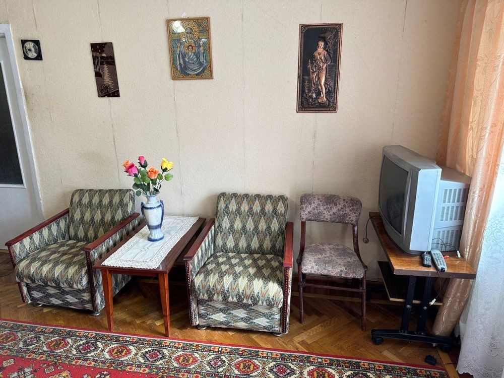 Здам двокімнатну квартиру в центрі(Малиновського) Винница - изображение 4