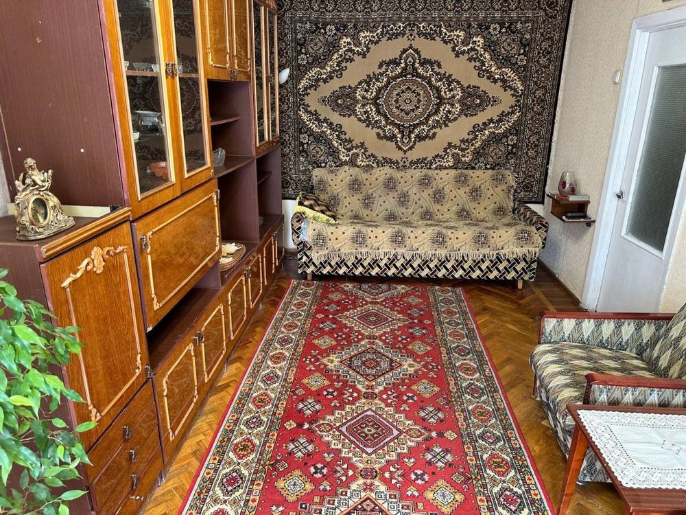 Здам двокімнатну квартиру в центрі(Малиновського) Винница - изображение 1