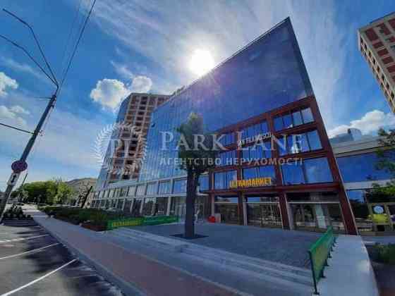 ЖК SanFrancisco Creative House, Нивки Парк, Зелений острів, Файна Таун Київ