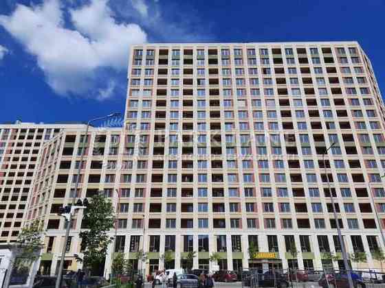 ЖК SanFrancisco Creative House, Нивки Парк, Зелений острів, Файна Таун Київ