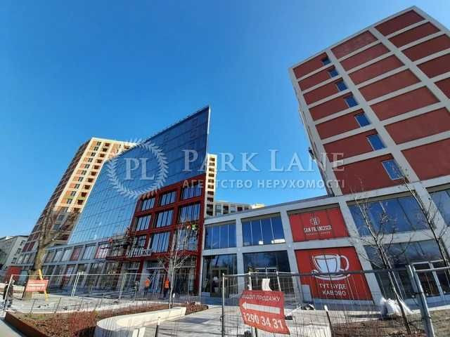 ЖК SanFrancisco Creative House, Нивки Парк, Зелений острів, Файна Таун Київ - зображення 8