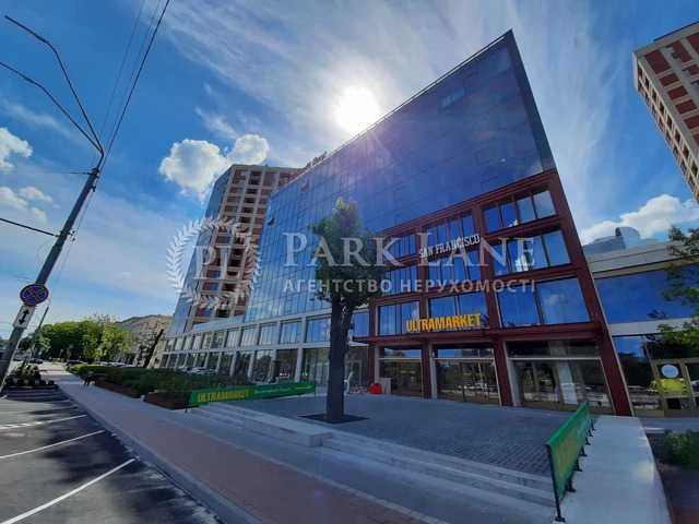 ЖК SanFrancisco Creative House, Нивки Парк, Зелений острів, Файна Таун Київ - зображення 1