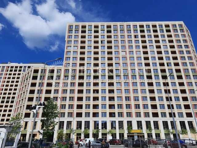 ЖК SanFrancisco Creative House, Нивки Парк, Зелений острів, Файна Таун Київ - зображення 5