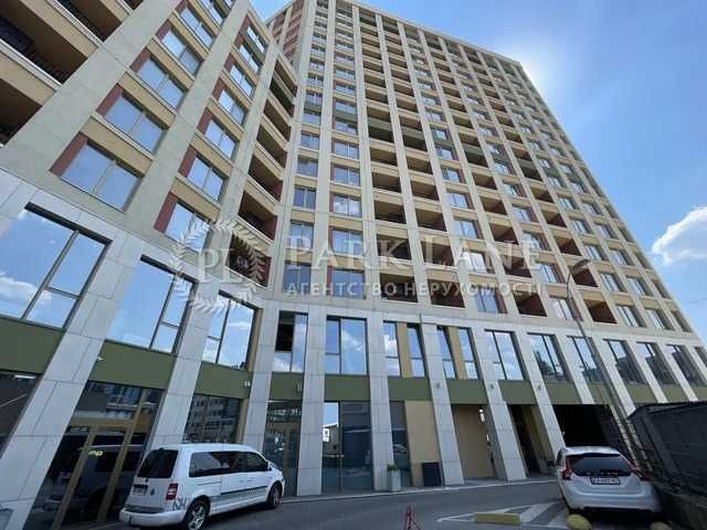 ЖК SanFrancisco Creative House, Нивки Парк, Зелений острів, Файна Таун Київ - зображення 6