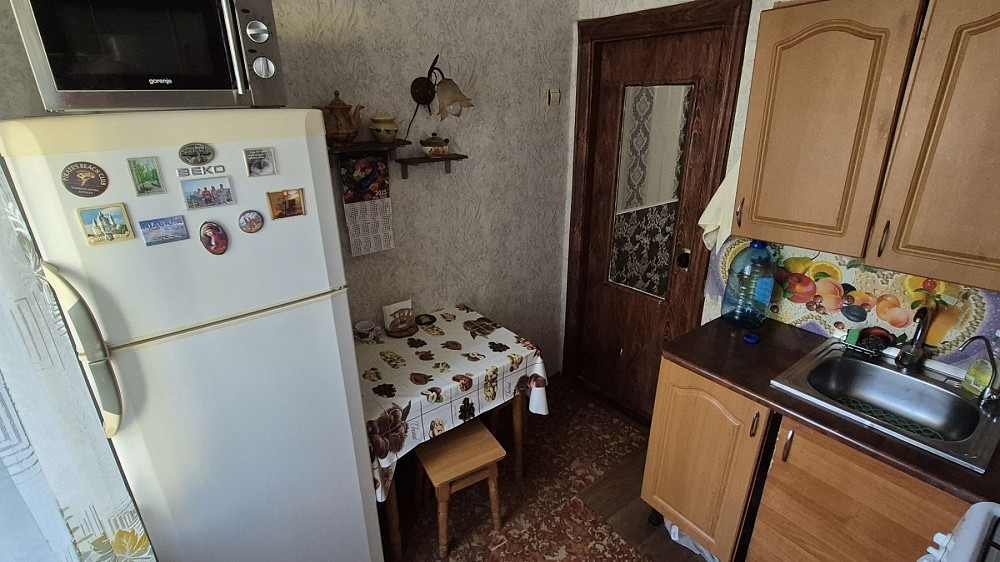 Сдам 2 к.кв. на 12 квартале Днепр - изображение 4