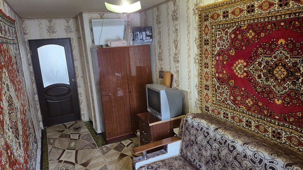 Сдам 2 к.кв. на 12 квартале Днепр - изображение 7