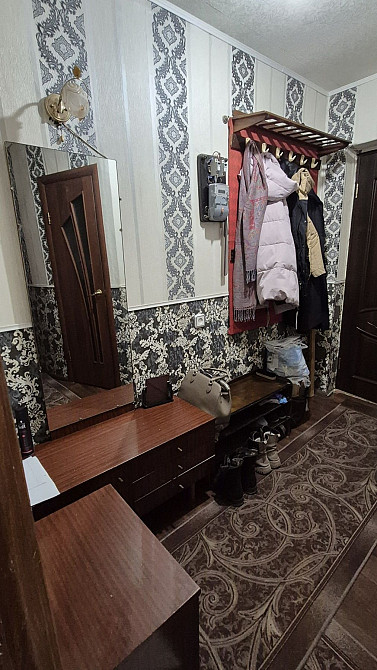 Сдам 2 к.кв. на 12 квартале Днепр - изображение 3