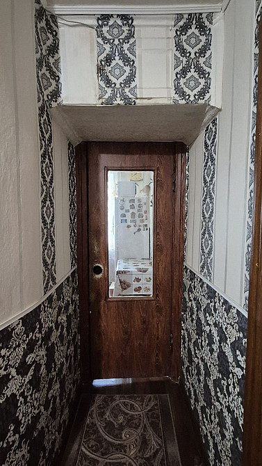 Сдам 2 к.кв. на 12 квартале Днепр - изображение 8