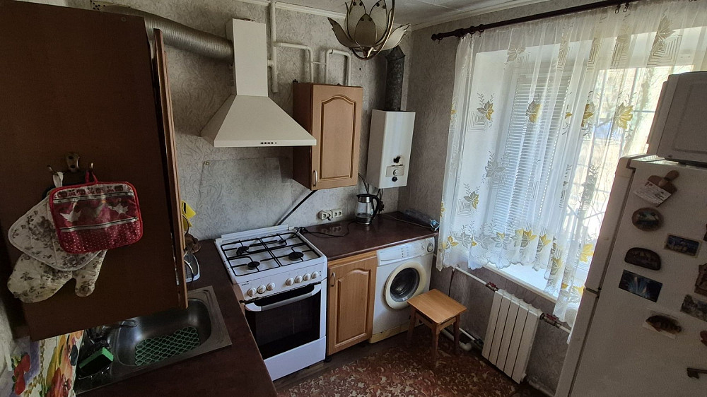 Сдам 2 к.кв. на 12 квартале Днепр - изображение 5