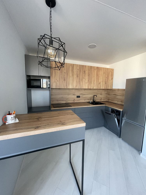 Оренда видової однокімнатної в самому центрі міста Черкаси - зображення 5