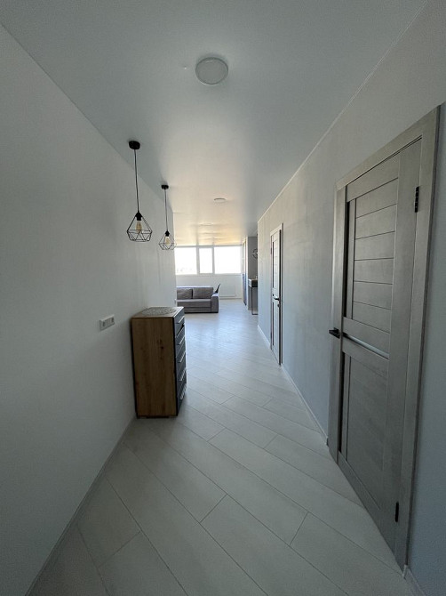 Оренда видової однокімнатної в самому центрі міста Черкаси - зображення 8