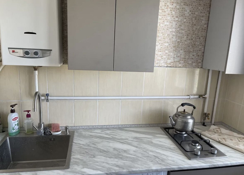 Пропонуємо вам чудову 2х кімнатна квартира з сучасними ремонтом! Хмельницкий - изображение 2