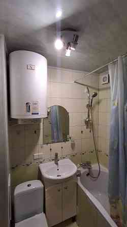 Калнышевского Косиора Калиновая Днепр