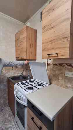 Калнышевского Косиора Калиновая Днепр