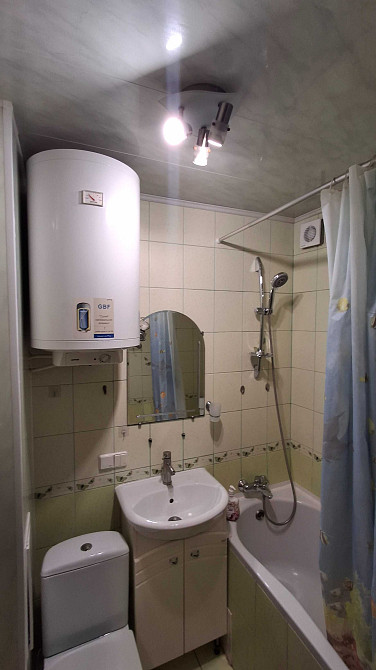 Калнышевского Косиора Калиновая Днепр - изображение 2