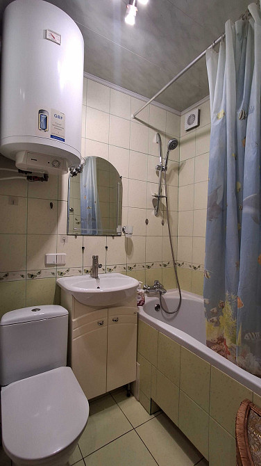 Калнышевского Косиора Калиновая Днепр - изображение 1