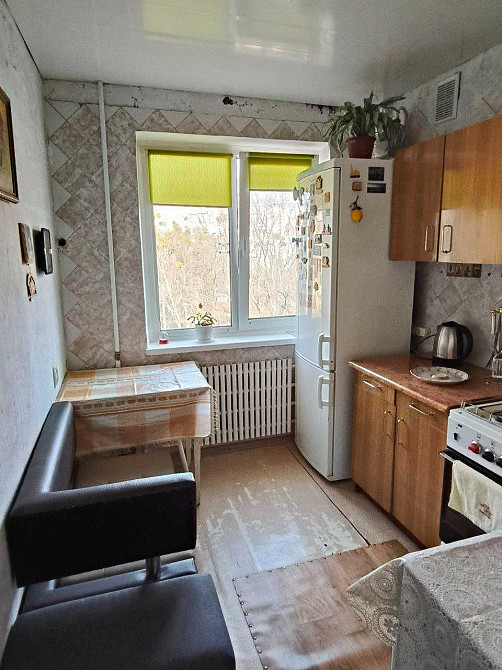 Долгосрочная Аренда! пр-т Тракторостроителей! Сдам 1 ком квартиру! A Харьков - изображение 1