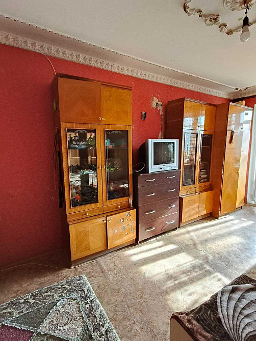 Долгосрочная Аренда! пр-т Тракторостроителей! Сдам 1 ком квартиру! A Харьков - изображение 6