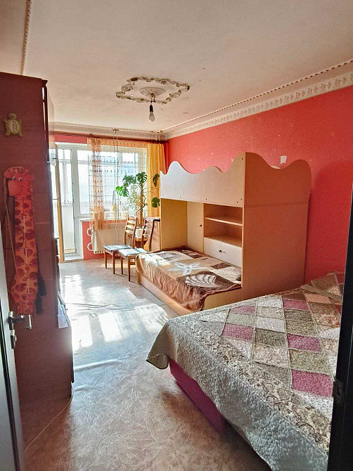 Долгосрочная Аренда! пр-т Тракторостроителей! Сдам 1 ком квартиру! A Харьков - изображение 5