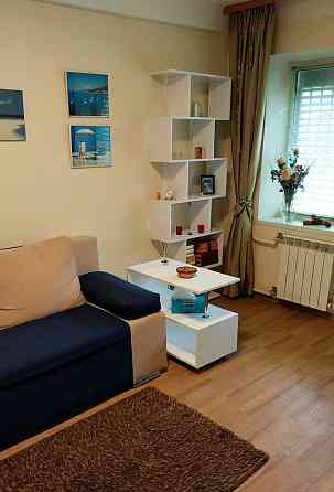 Здам 1-кімнатну з ремонтом  по вул.Будівельників 6А. Дарниця. Киев