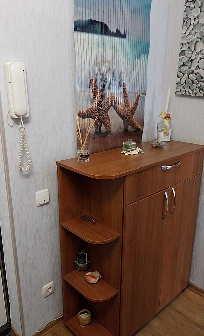 Здам 1-кімнатну з ремонтом  по вул.Будівельників 6А. Дарниця. Киев - изображение 8