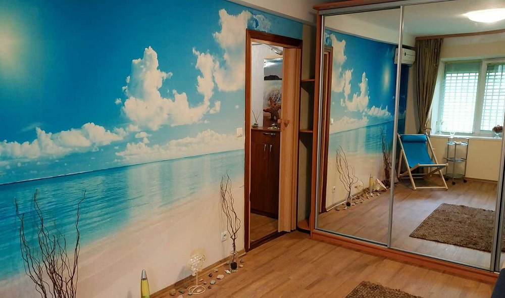 Здам 1-кімнатну з ремонтом  по вул.Будівельників 6А. Дарниця. Киев - изображение 3