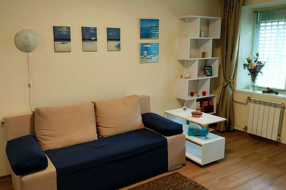 Здам 1-кімнатну з ремонтом  по вул.Будівельників 6А. Дарниця. Киев - изображение 6