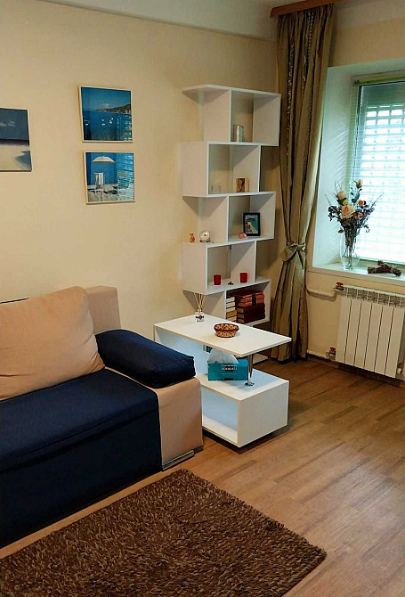 Здам 1-кімнатну з ремонтом  по вул.Будівельників 6А. Дарниця. Киев - изображение 5