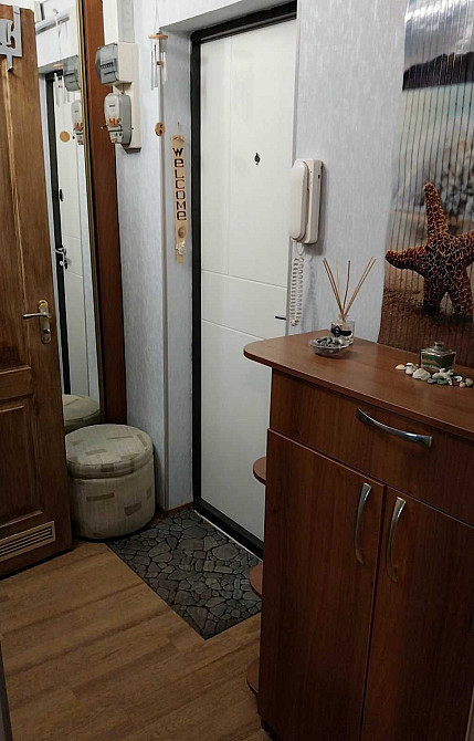 Здам 1-кімнатну з ремонтом  по вул.Будівельників 6А. Дарниця. Киев - изображение 7