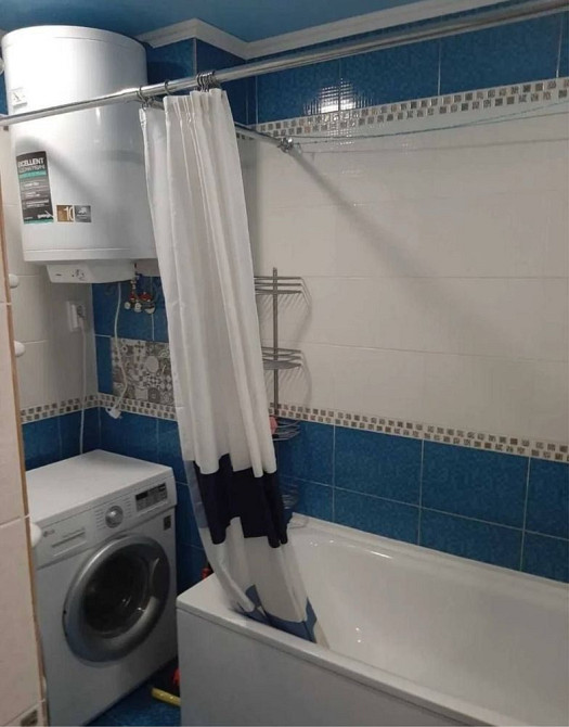 Сдам квартиру в ЖК Парковый квартал Харьков - изображение 4