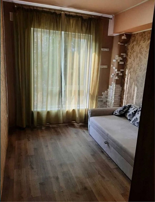 Сдам квартиру в ЖК Парковый квартал Харьков - изображение 1