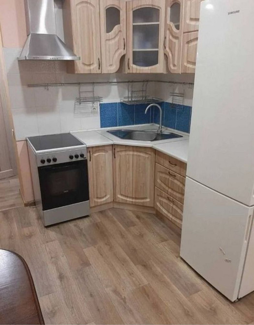 Сдам квартиру в ЖК Парковый квартал Харьков - изображение 2