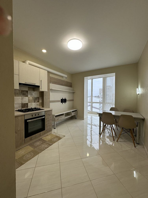 Можна з тваринкою Оренда 1к квартири Озерна Хмельницкий - изображение 8