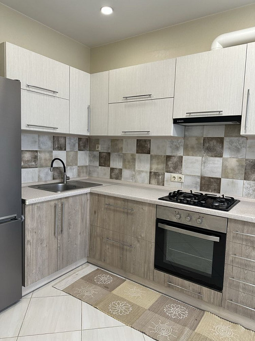 Можна з тваринкою Оренда 1к квартири Озерна Хмельницкий - изображение 1