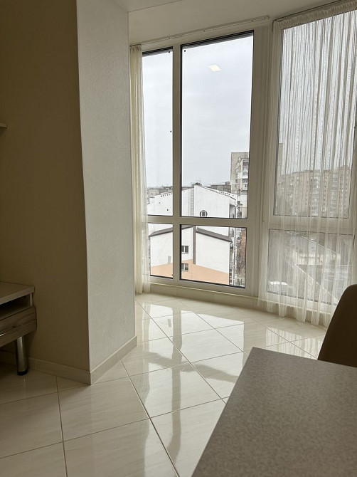 Можна з тваринкою Оренда 1к квартири Озерна Хмельницкий - изображение 3