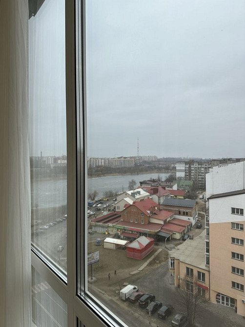 Можна з тваринкою Оренда 1к квартири Озерна Хмельницкий - изображение 7